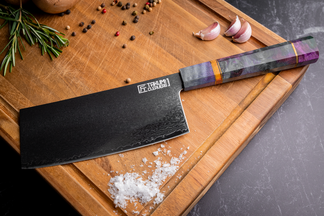 "The Master Chef" - Bundle