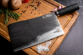 Sakura Blossom Cleaver - Takumi Cleavers