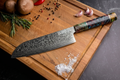 Kuroblade Prism Broadsword - Takumi Cleavers