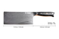 Shinobi Ninja Cleaver - Takumi Cleavers