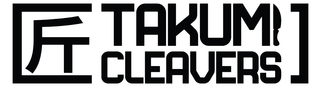 Takumi Cleavers