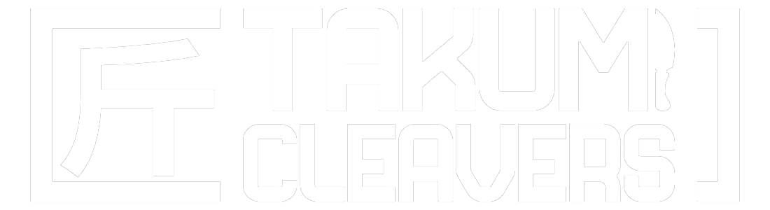 Takumi Cleavers